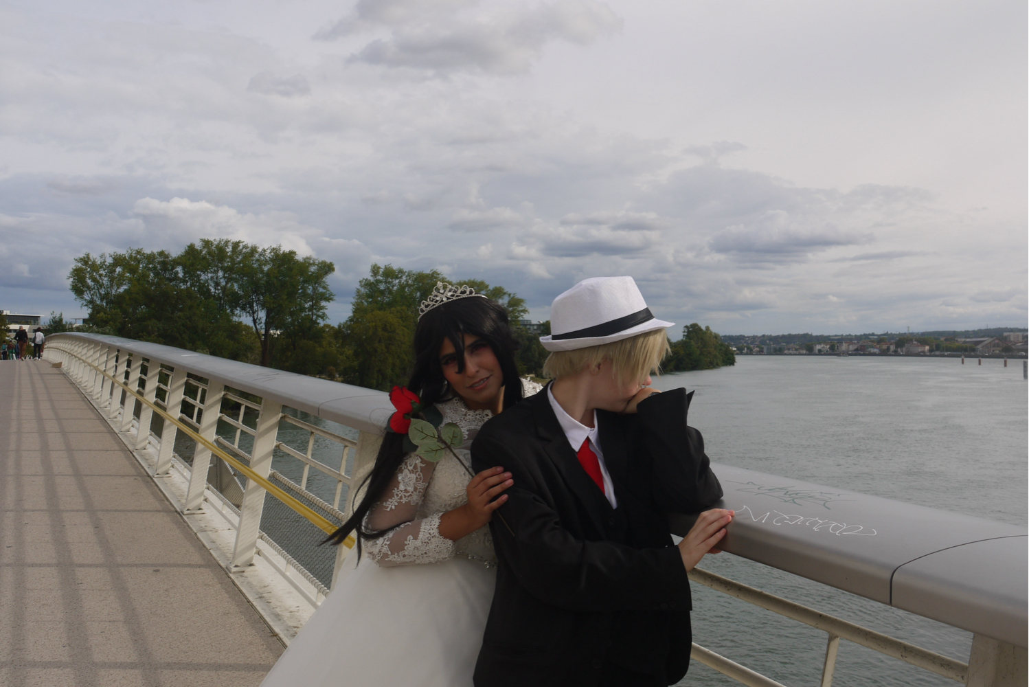 Yor Forger - Photo 11