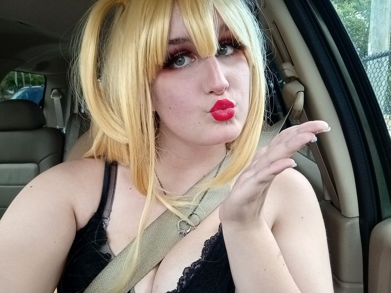 Cookie <3 - Misa