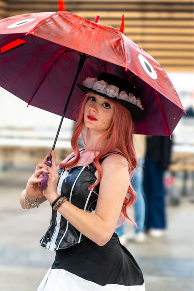 Libra_cosp_ - Perona one piece 