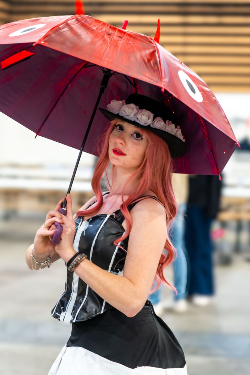 Libra_cosp_ – Perona one piece 