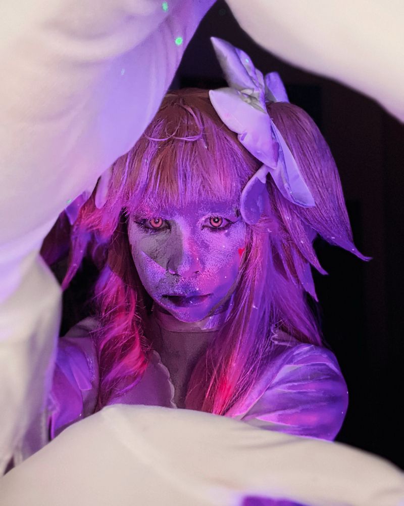 Donajune_cos – Madoka