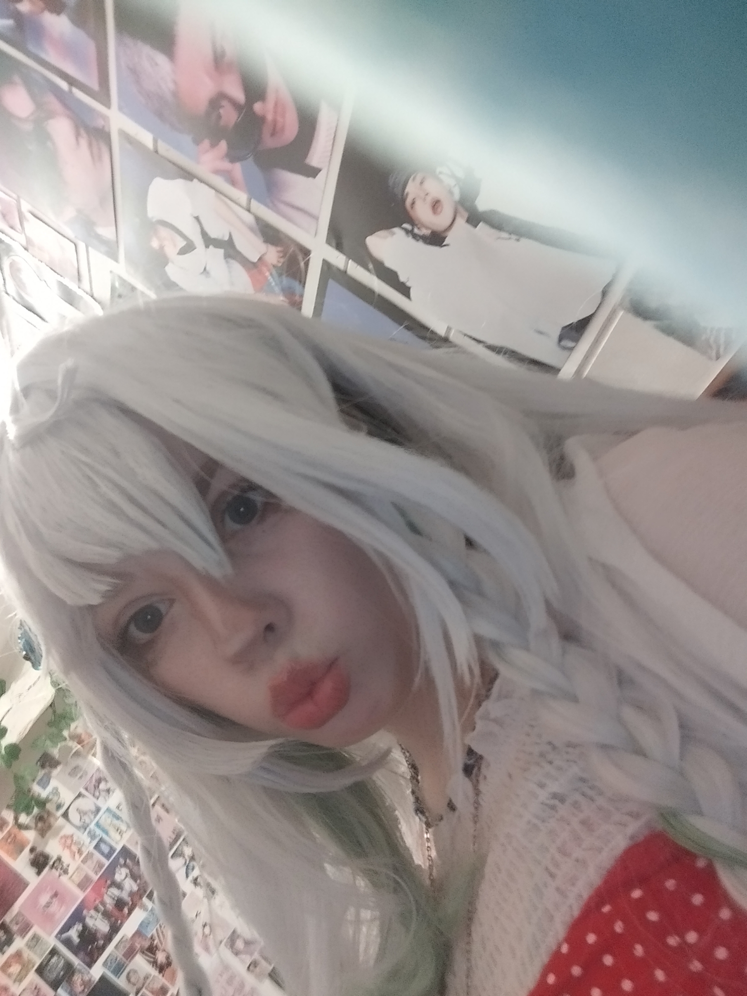 Nahida adult ver🌷❗❗ - Photo 4