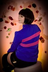 Frisk preview 2