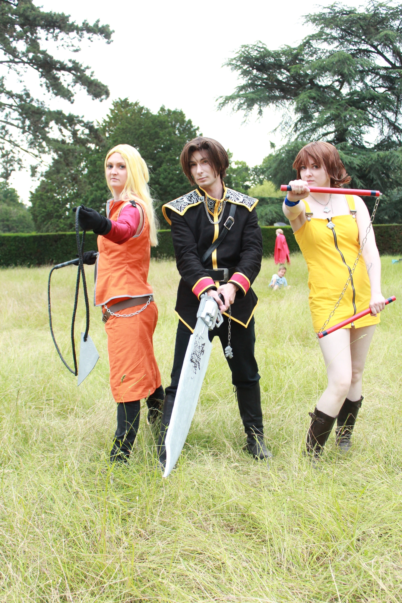 Dokomi 2019 - Photo 11