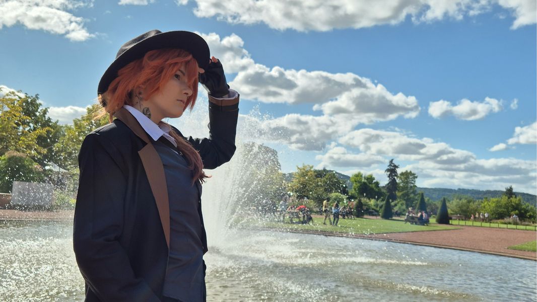 Moonflo.cos - Chuuya