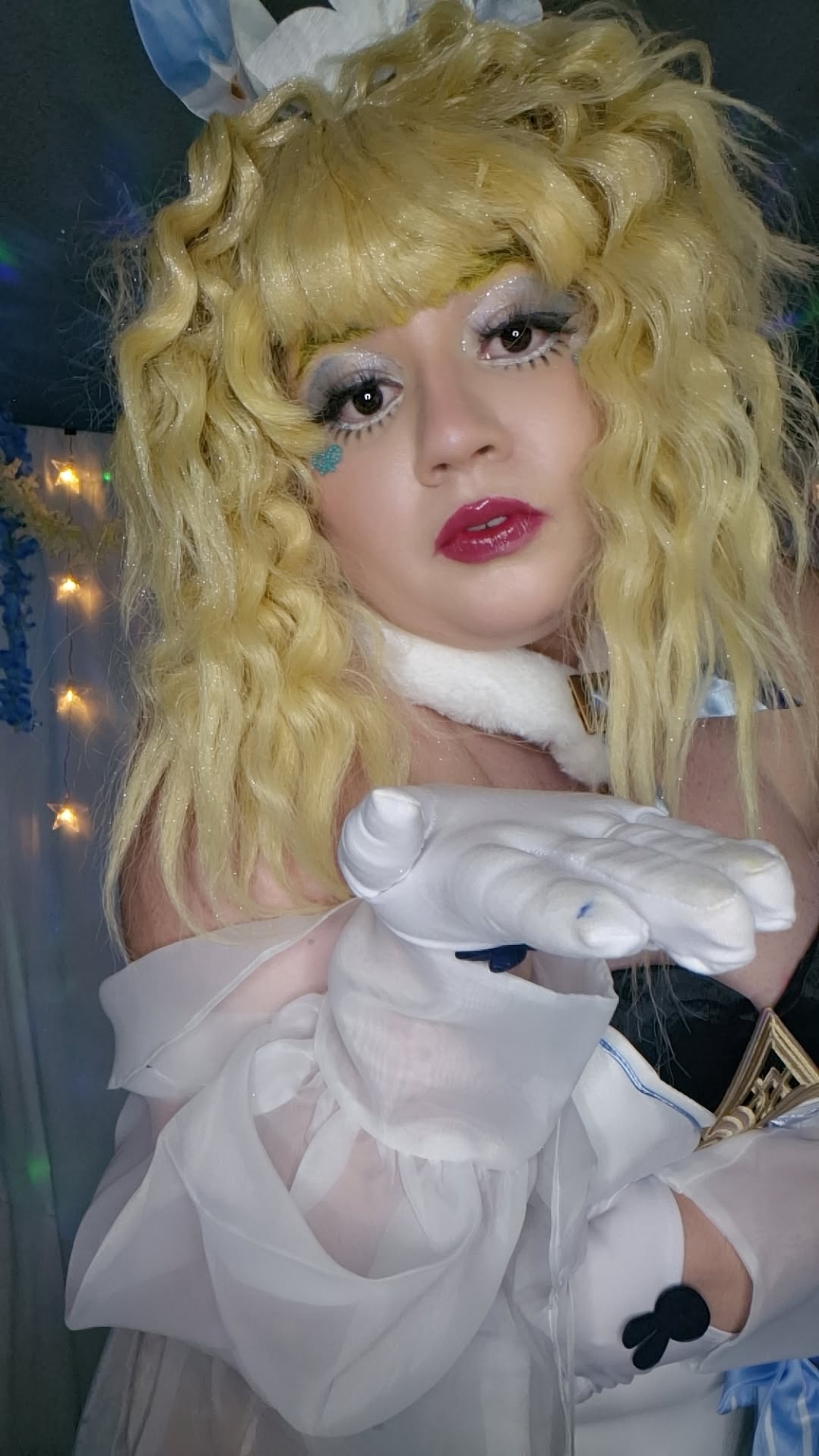 Lumine Bunny 2025 — photo 10