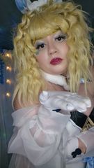 Lumine Bunny 2025 preview 3