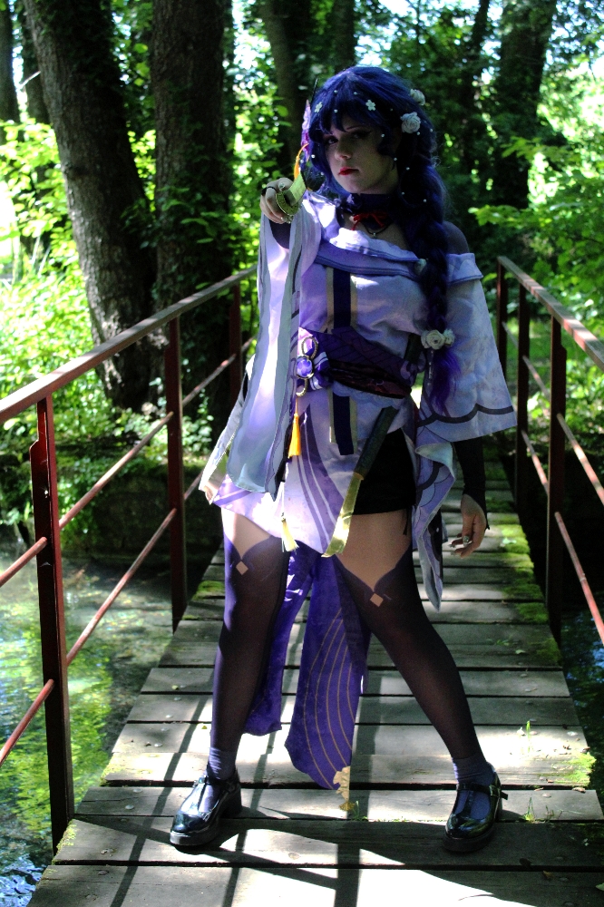 Photo Raiden  - Photo 6