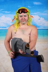 Beach Jak preview 2