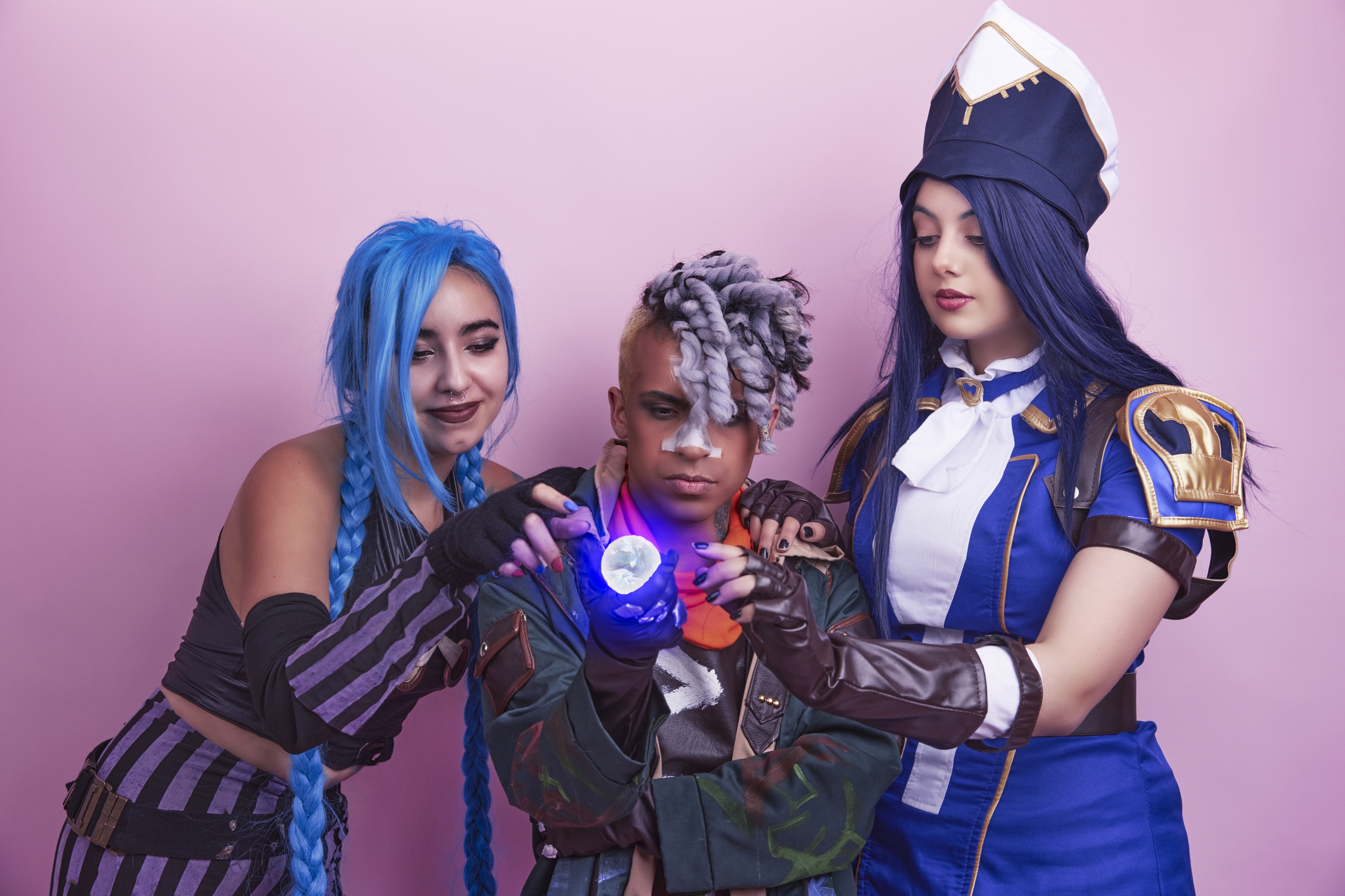 EKKO FIRELIGHT — photo 8