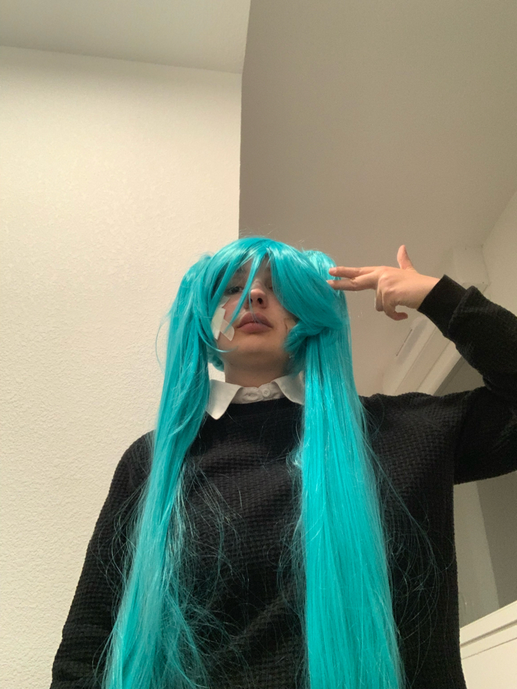 Shooting Miku - Photo 5