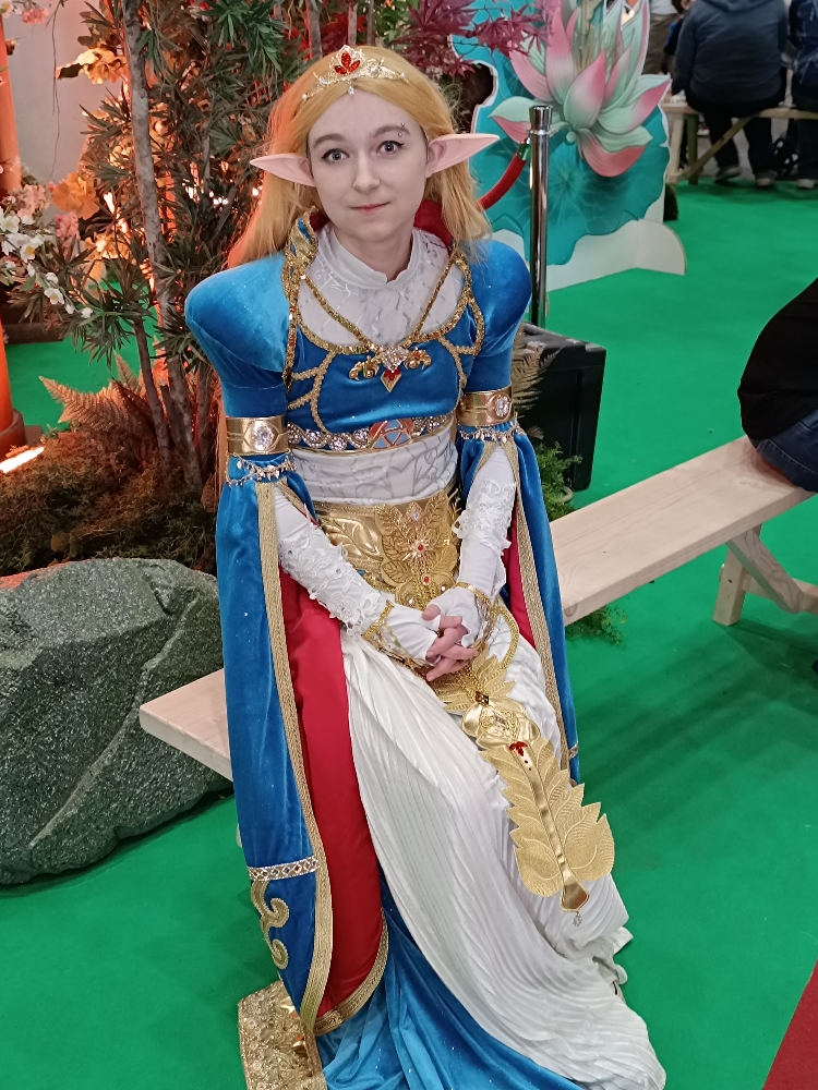 Zelda — photo 8