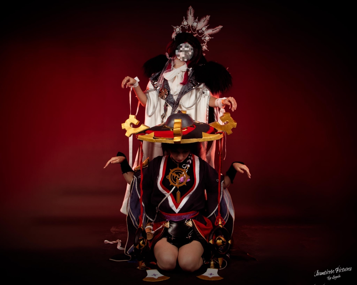 Damsel & Puppet - Photo 2