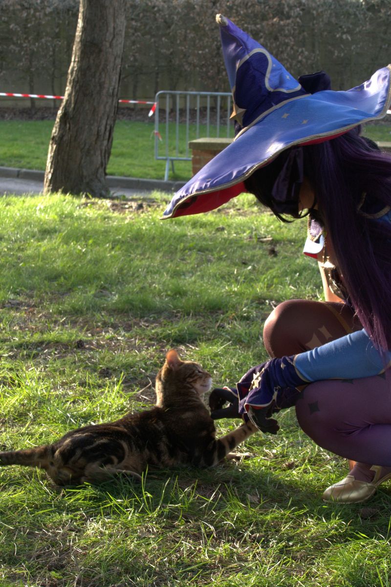 Mushu_bidou – Mona