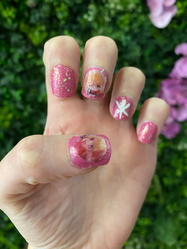 Nails / Nail art - Photo 2
