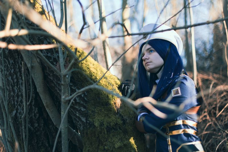 Louna.cosplay – Caitlyn