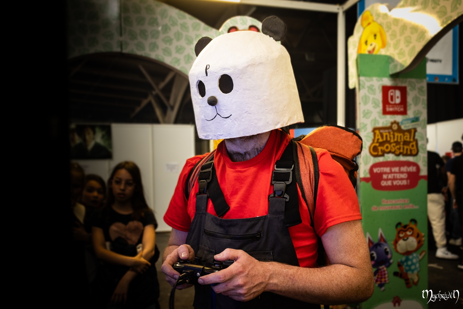 Game assembly 2024 - Photo 3