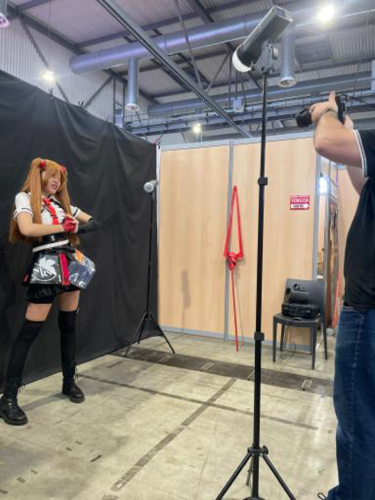 TGS Montpellier 2024 - Photo 6