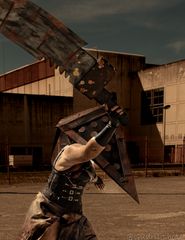 Trio silent hill preview 3
