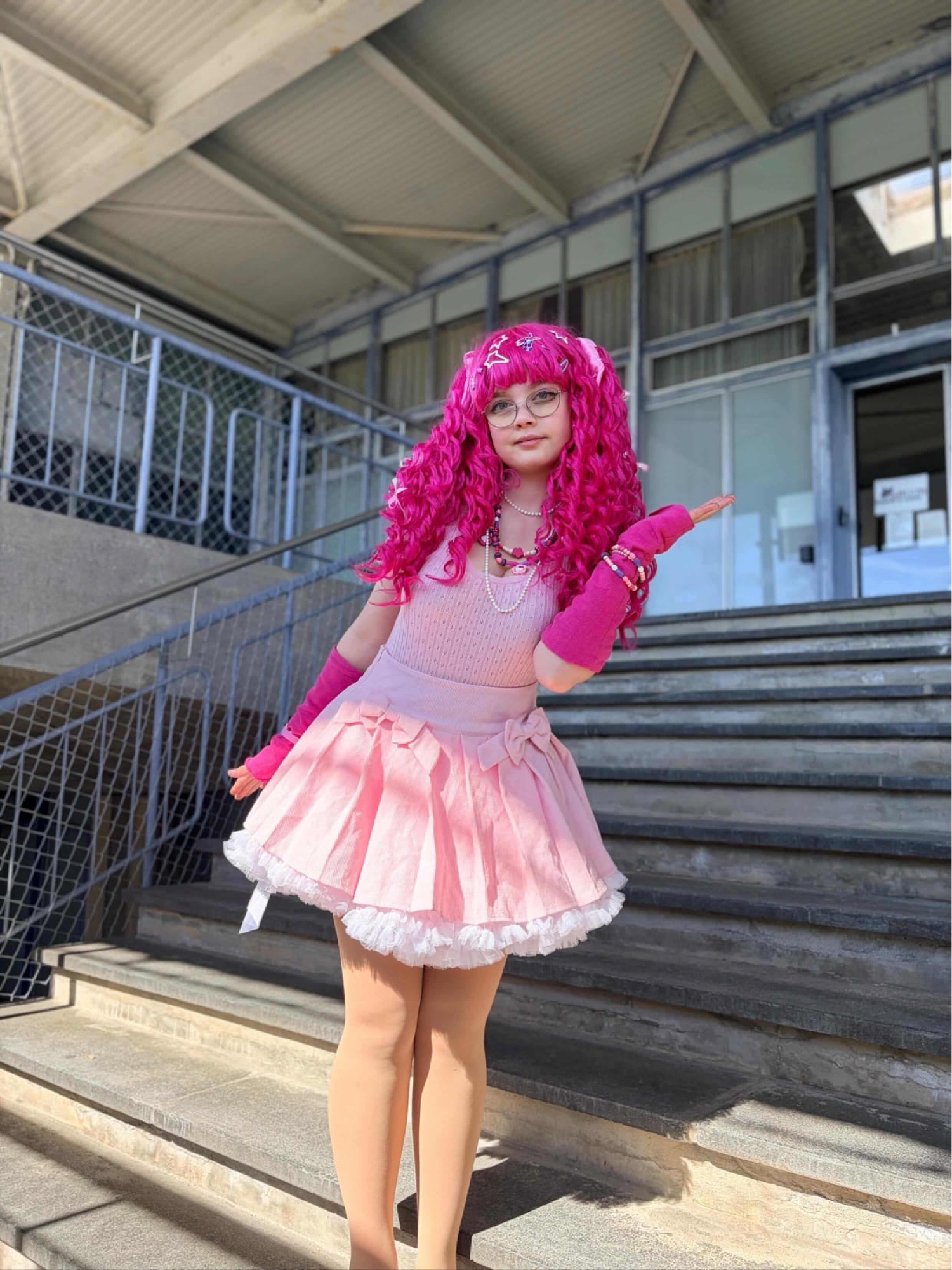 Pinky pie polymanga — photo 5