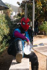 Spiderpunk preview 3