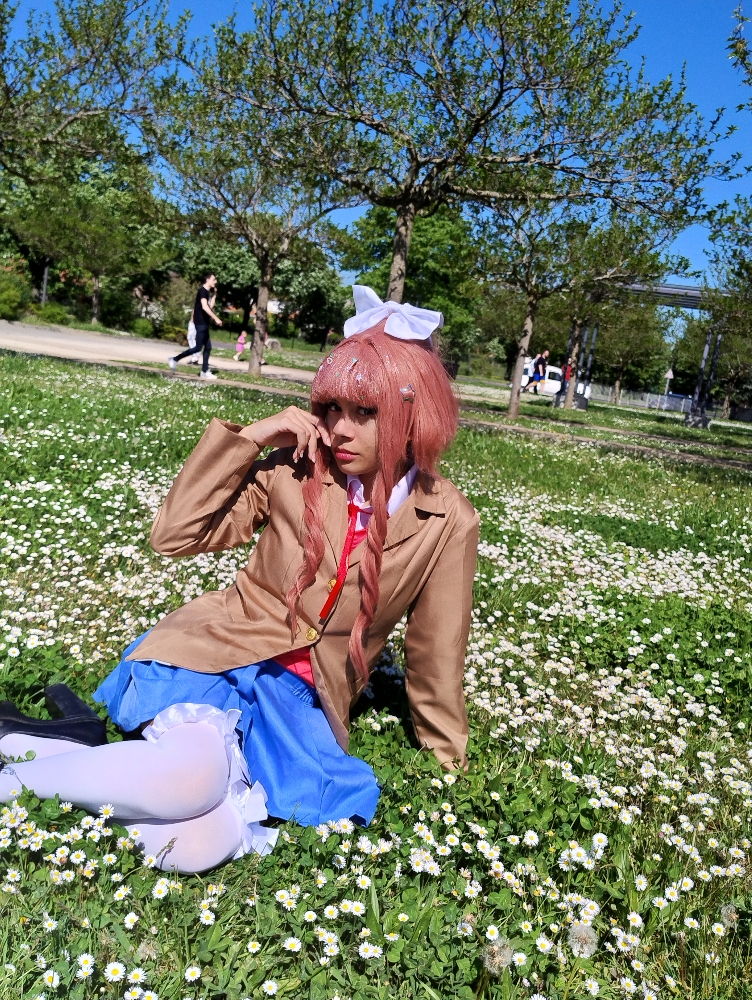 Monika — photo 15