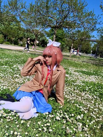 Monika