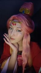Lady Gyokuyou preview 3