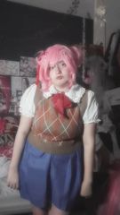 Natsuki preview 3