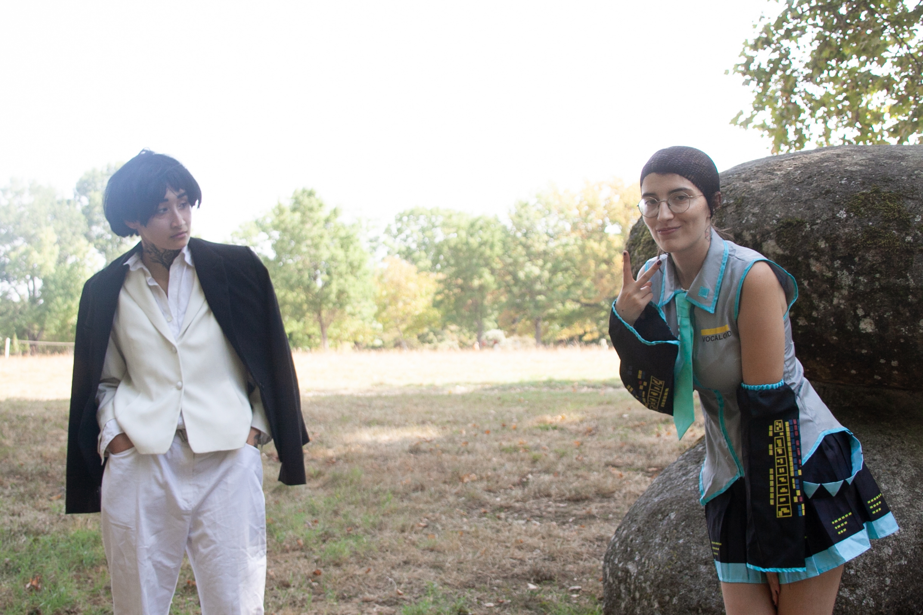 Muzan (Demon Slayer)