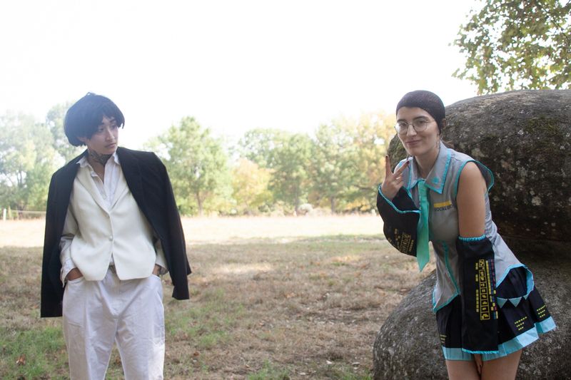 Black_dash – Muzan (Demon Slayer)