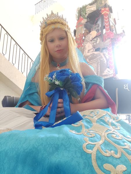 Era - 👑Zelda (Marié)