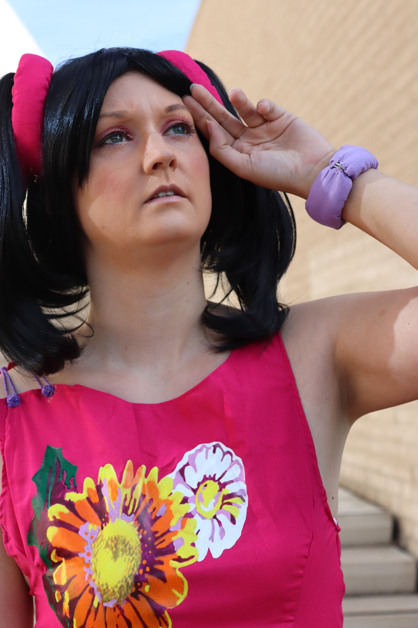 Xiaoyu (Kleid) — photo 21