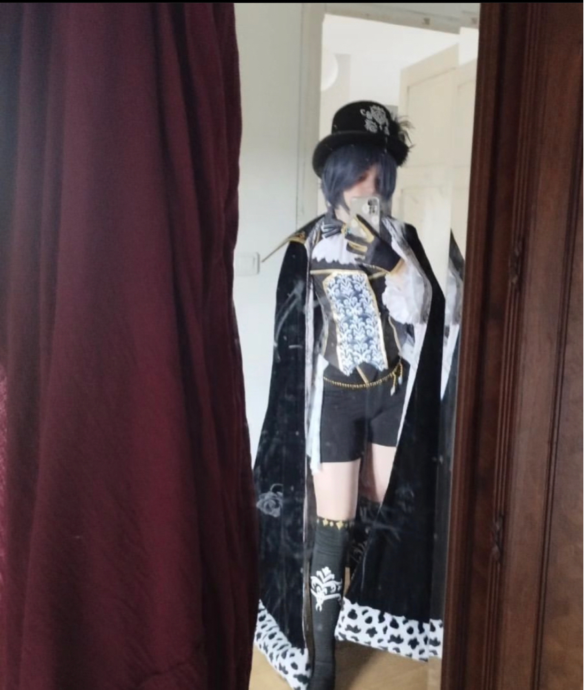 Ciel phantomhive  - Photo 3