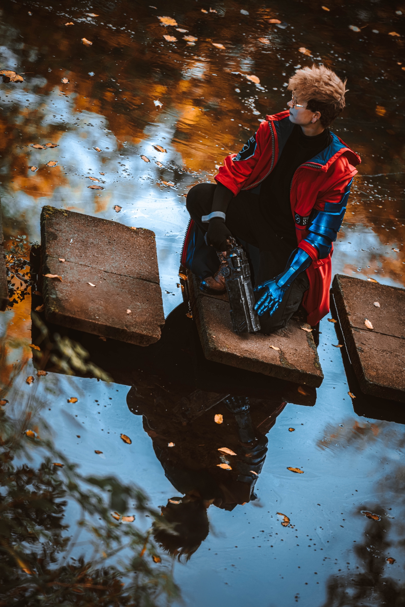 Polaris 2024 Outside - Photo 3