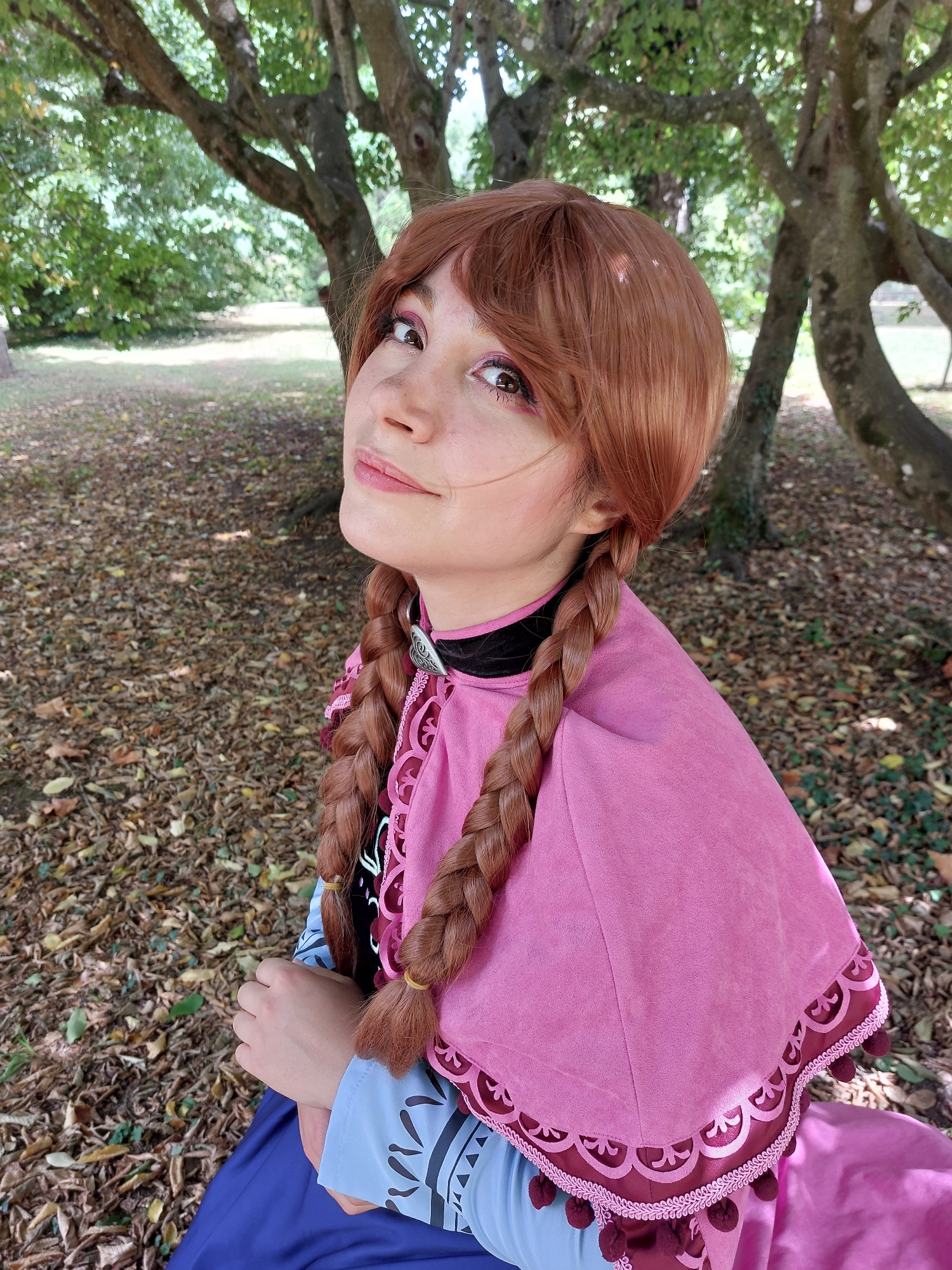 Anna — photo 12