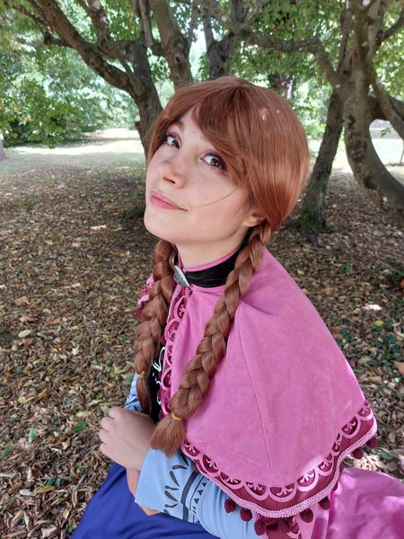Angelya - Anna