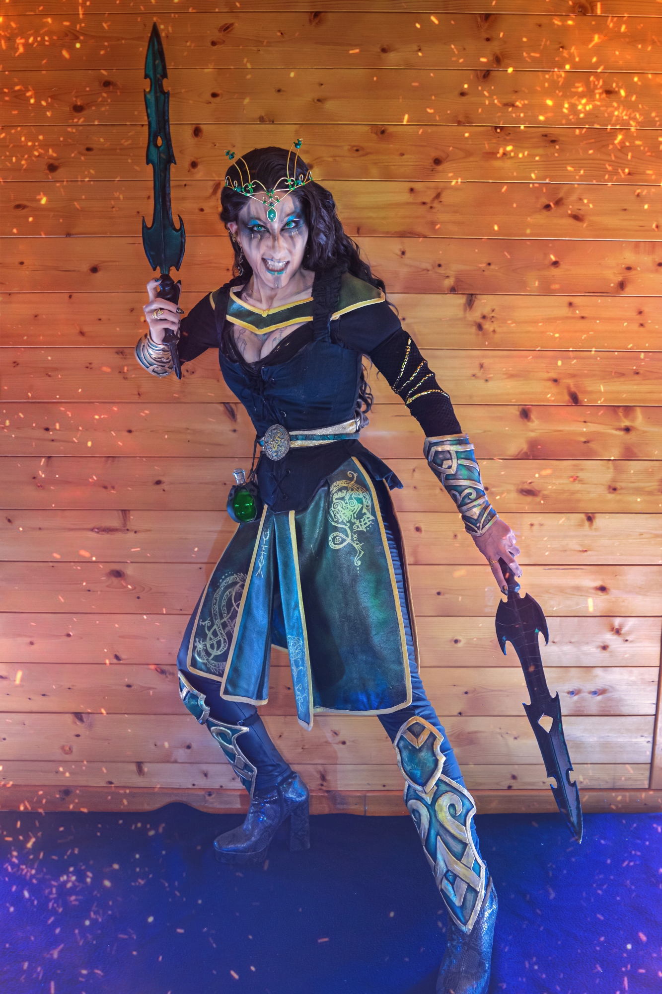 Lady Loki 2026-05 — photo 5