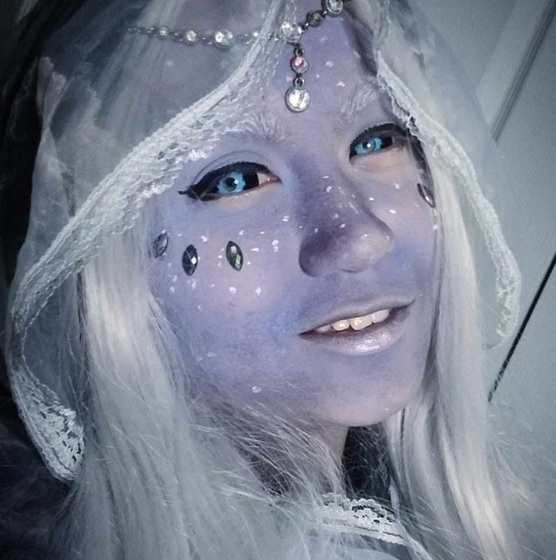Khaoskrakencos – Aaravos