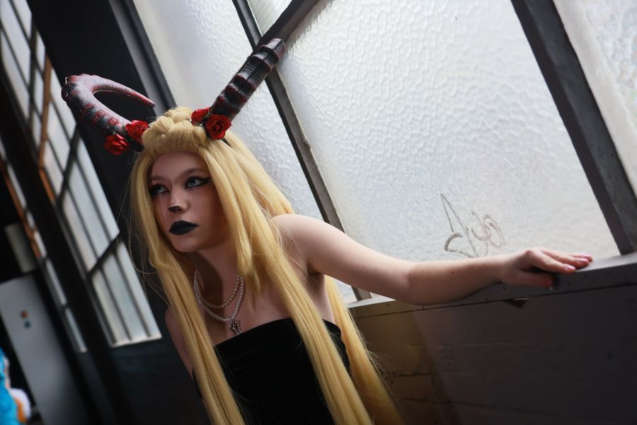 ._fischl_. - Lilith