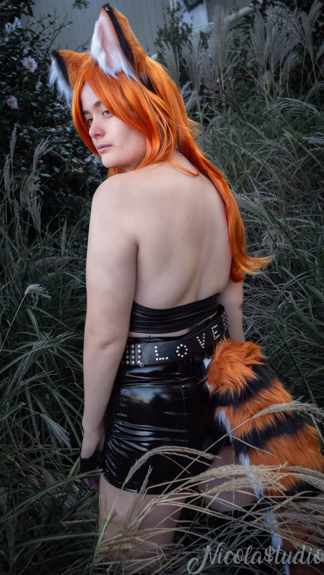 OC Tiana — photo 5