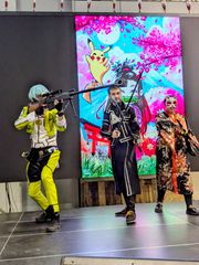 Japan Mania Reims preview 2