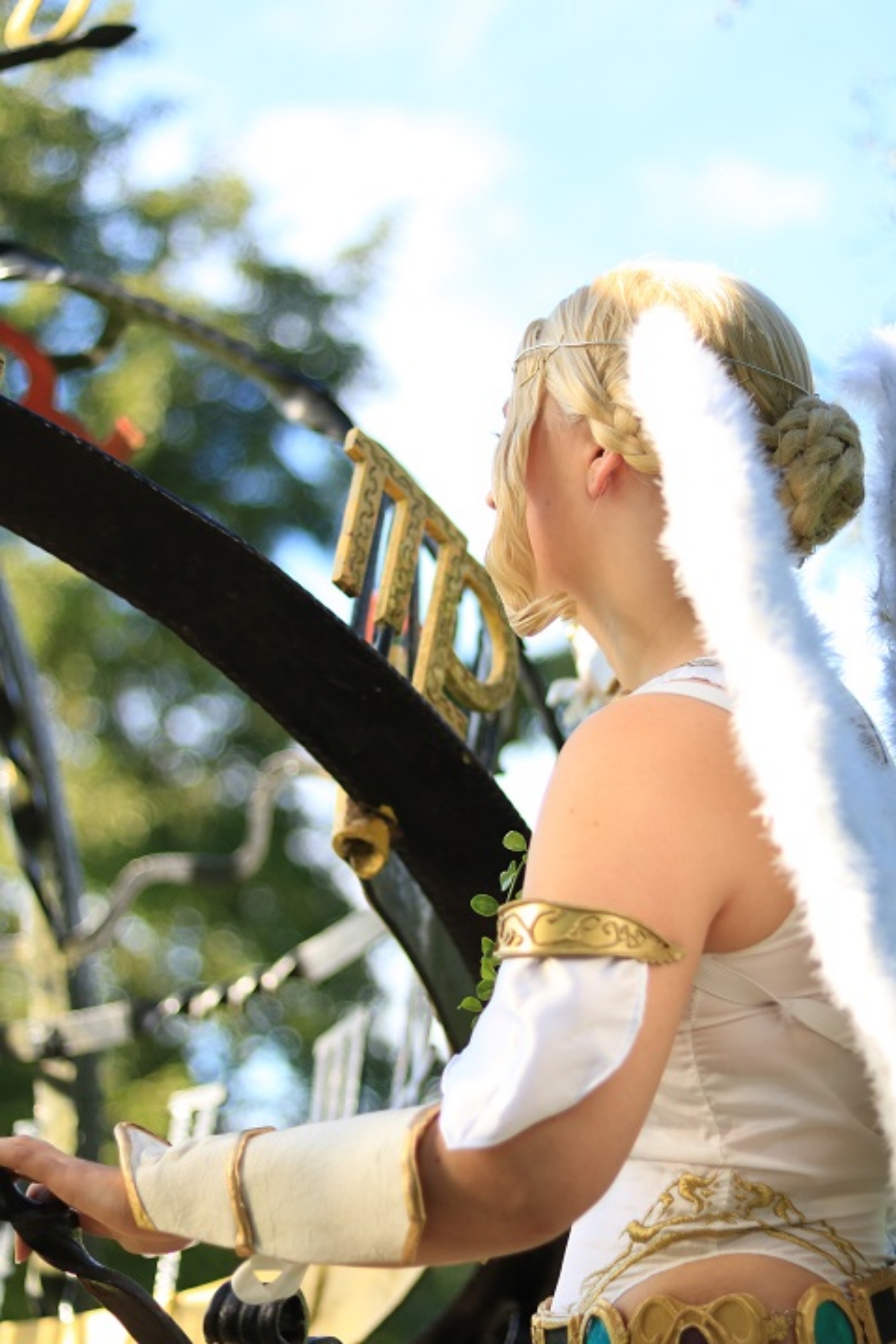 Angel (TTT 2) - Photo 22