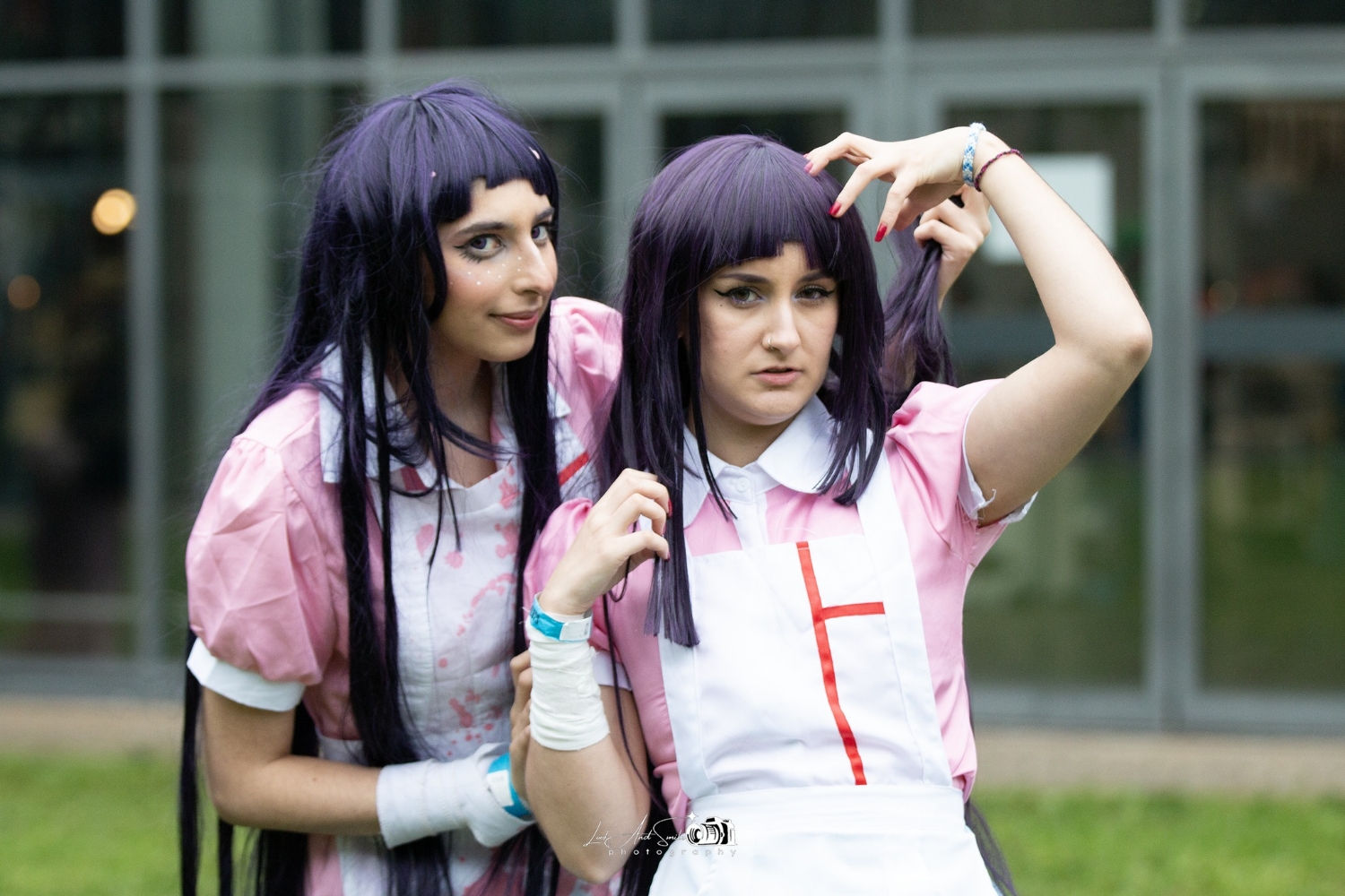 Mikan Tsumiki - Photo 20