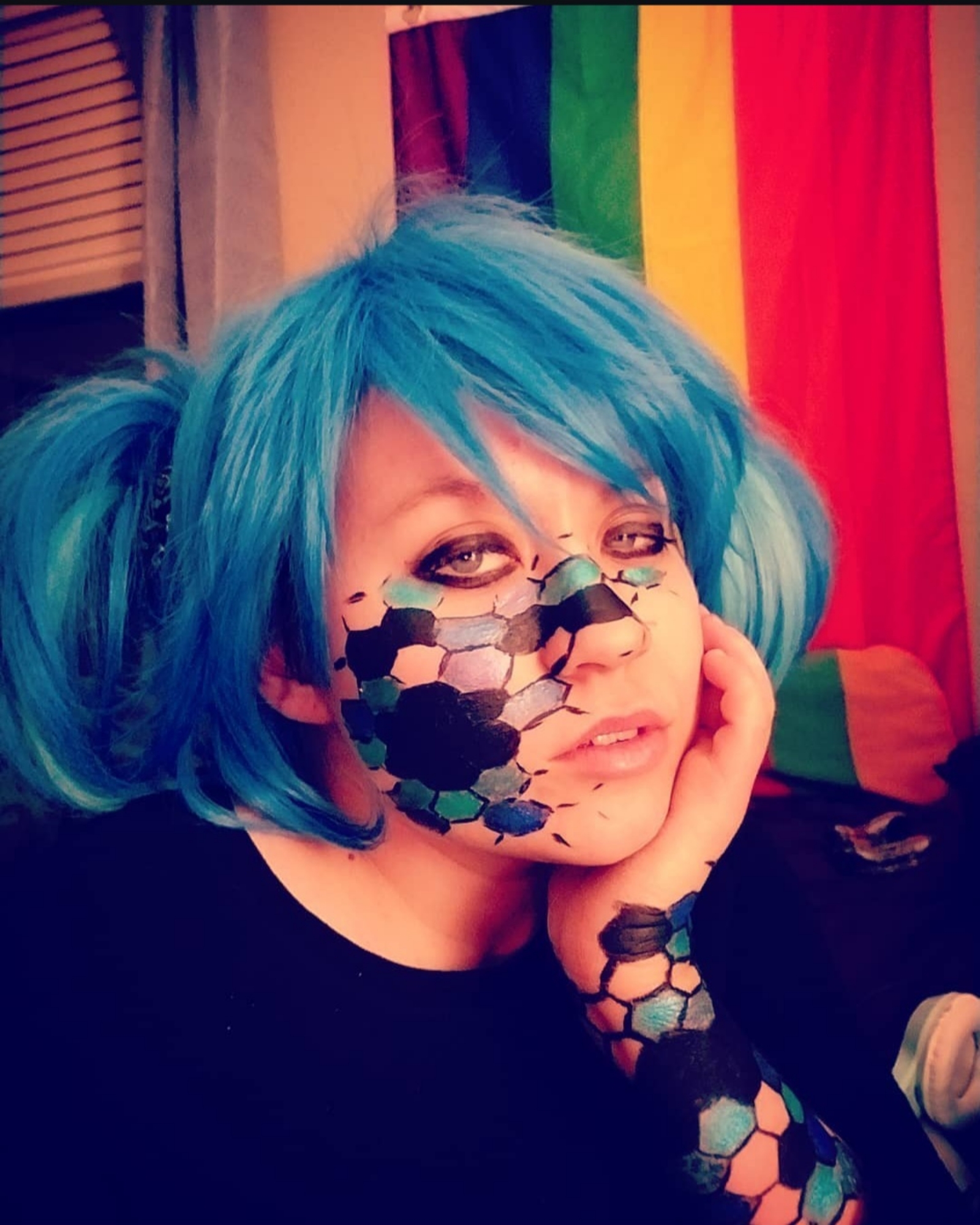 SallyFace — photo 23
