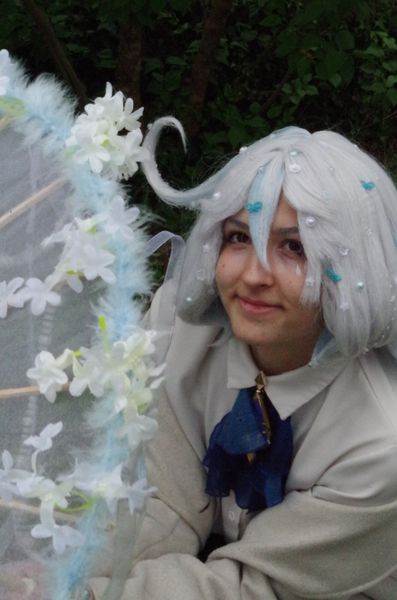 Sayuri._c0s - Furina