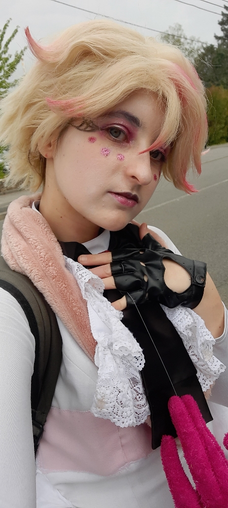 Angel Dust - Photo 11