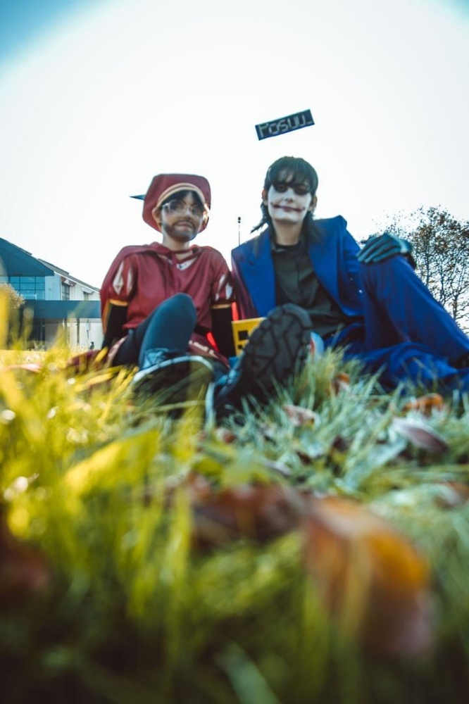 Crazy Town  - Photo 6