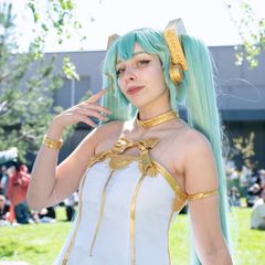 Symphony Miku preview 2