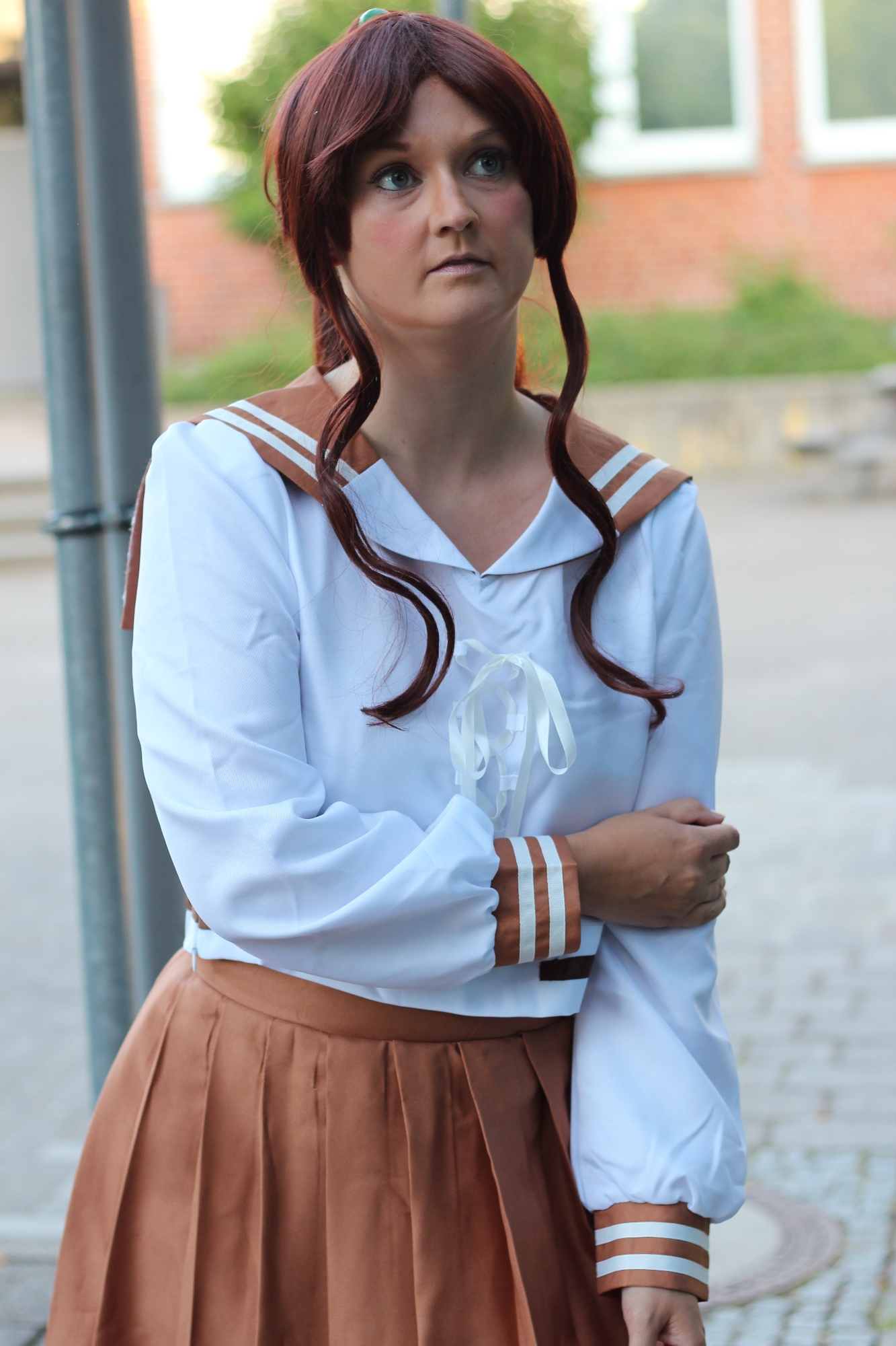 Makoto Kino  - Photo 17